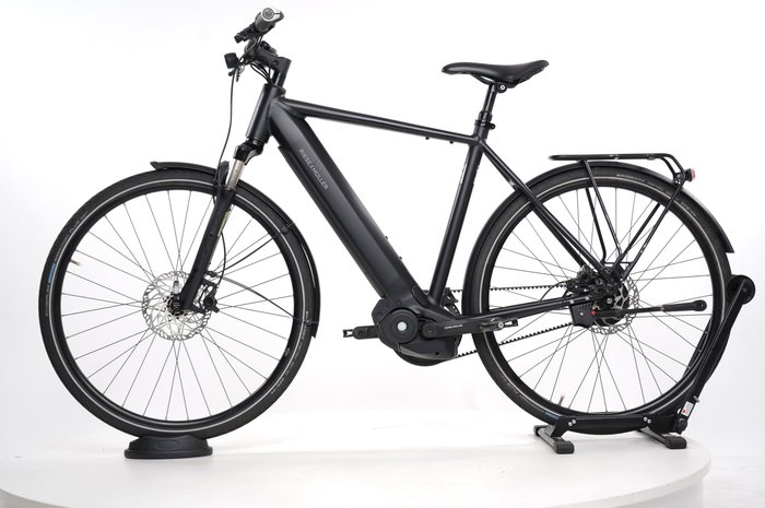 Riese & Müller Roadster vario HS
