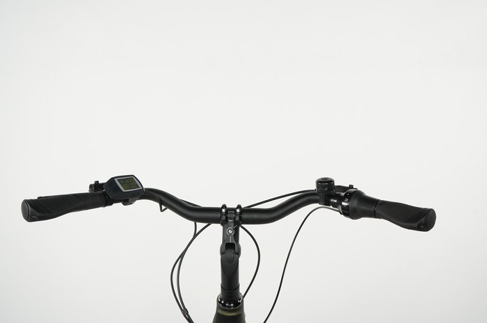 Bergamont E Horizon N 5e