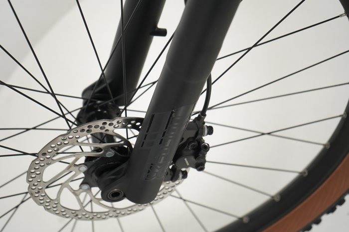 CUBE Reaction Hybrid Pro 750