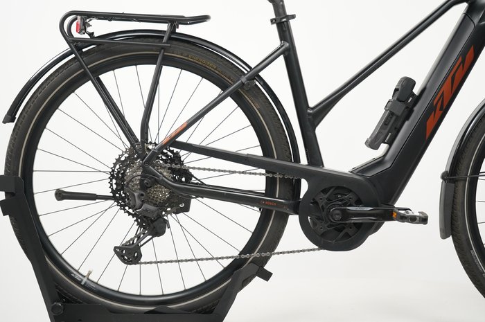 KTM Maccina Ultimate XTS