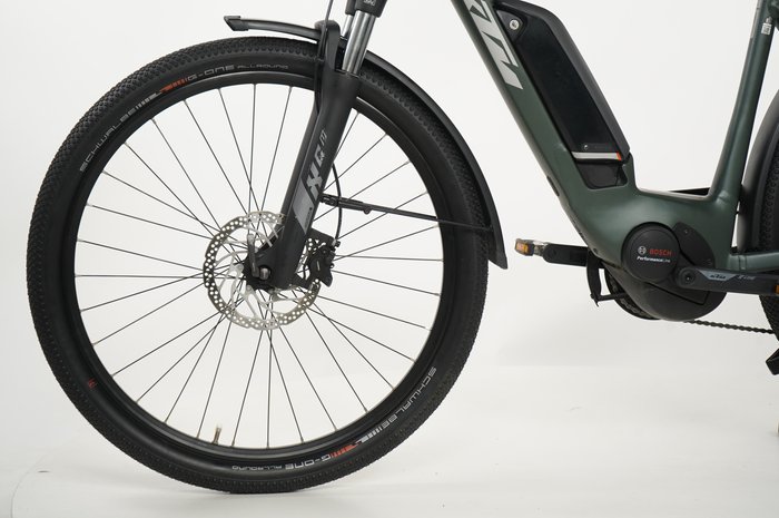 KTM Macina Gran P510