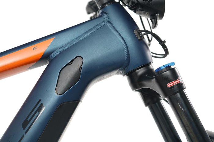 Bulls Copperhead EVO 2 29