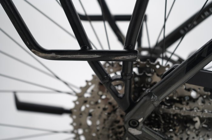 KTM Macina Style XL