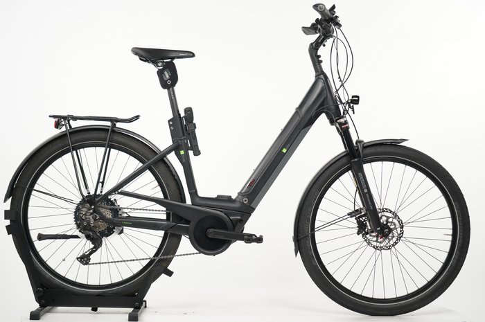 e-bike manufaktur 13ZEHN