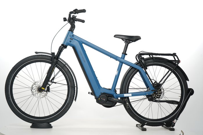 Riese & Müller Charger GT