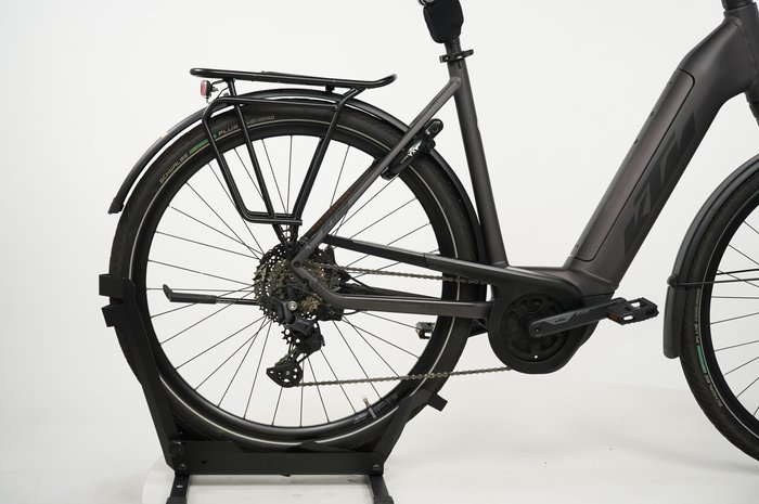 KTM Macina Tour P610