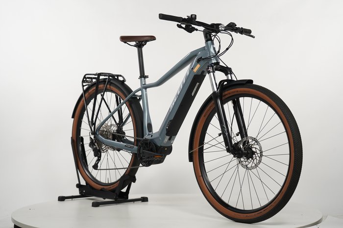 SCOTT Axis eRIDE 20