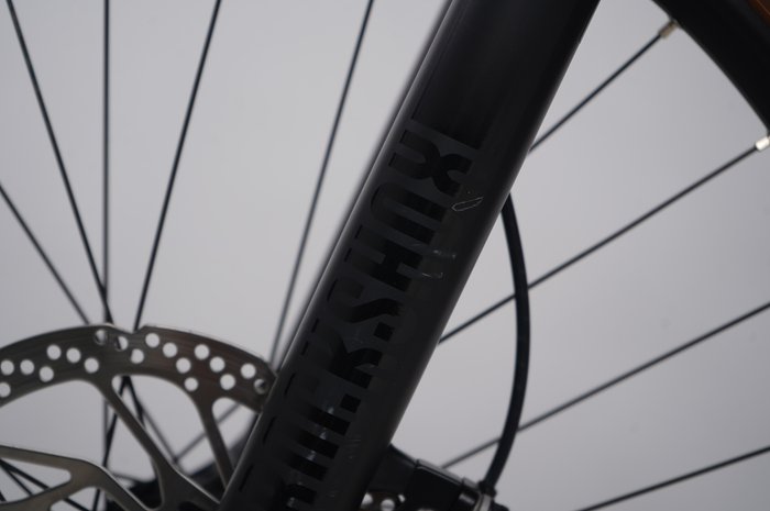 CUBE Stereo Hybrid 140HPC Race 625 27,5