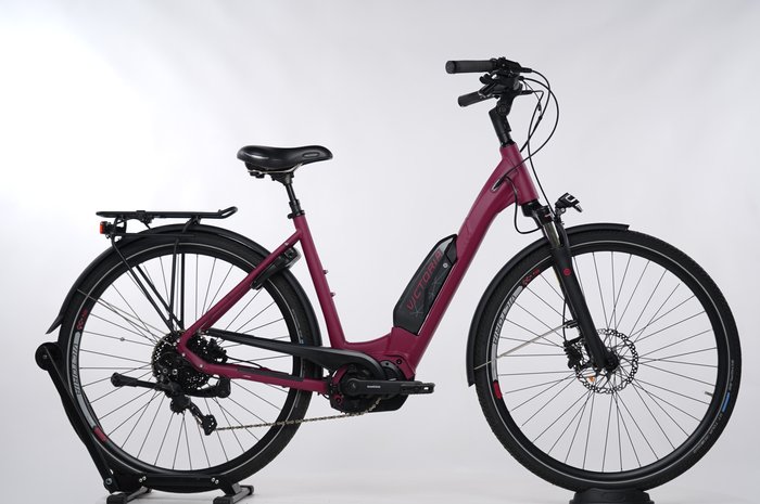 VICTORIA E-Touring 8.8