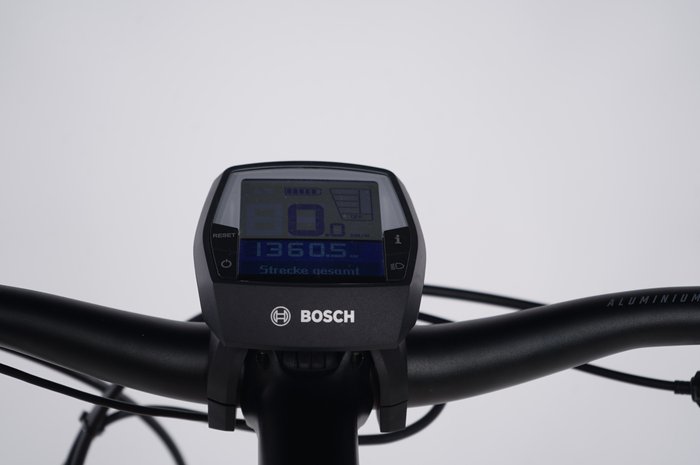 Bulls Cross Rider Evo 1