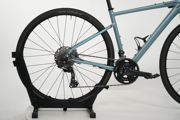 Cannondale Topstone LTD