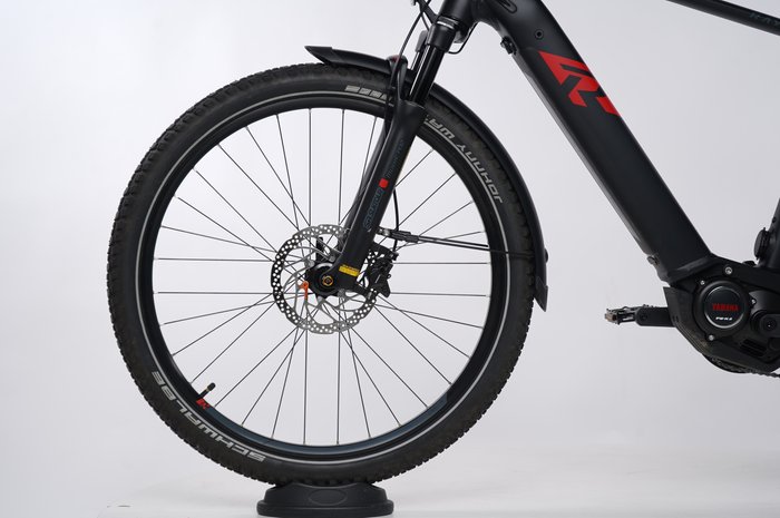 Raymon CrossRay E 7.0