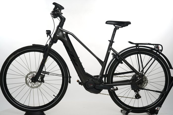 KTM Macina Sport 720