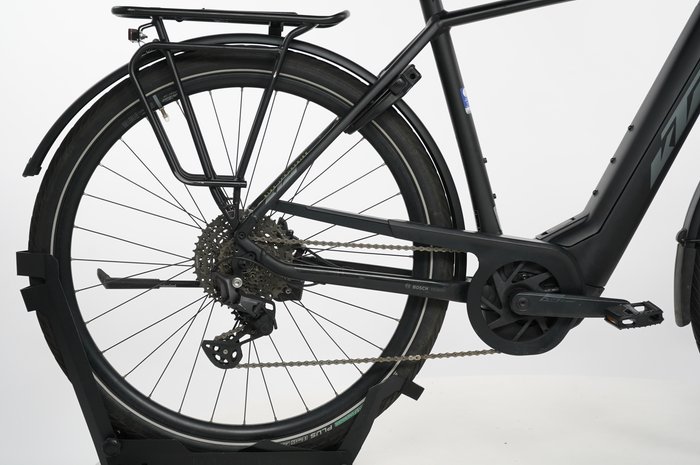 KTM Cento 10