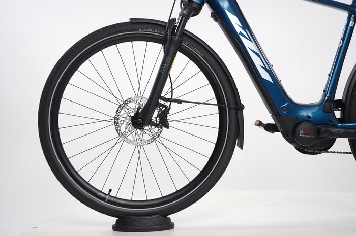 KTM Macina Tour P610