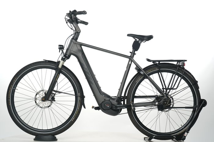 KTM Macina City 710 Belt