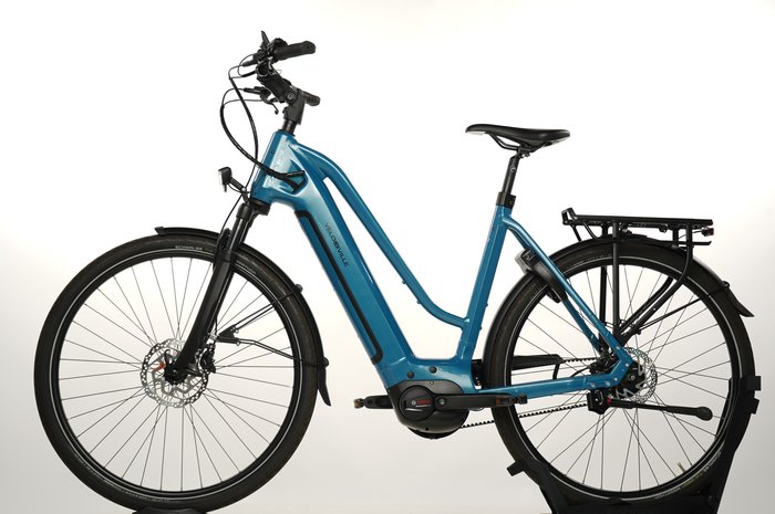 Velo de Ville AEB 890 Pro