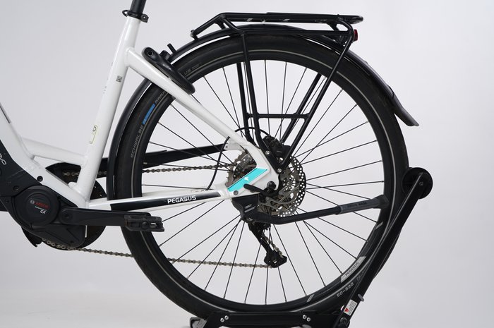 Pegasus Premio EVO 10 Lite