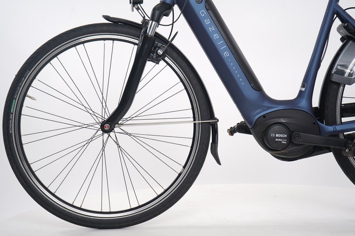 Gazelle Arroyo Elite C7+