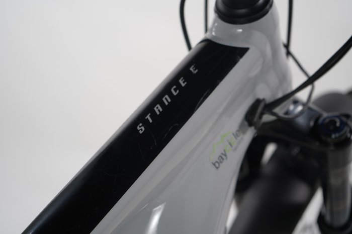 Giant Stance E+ EX Pro
