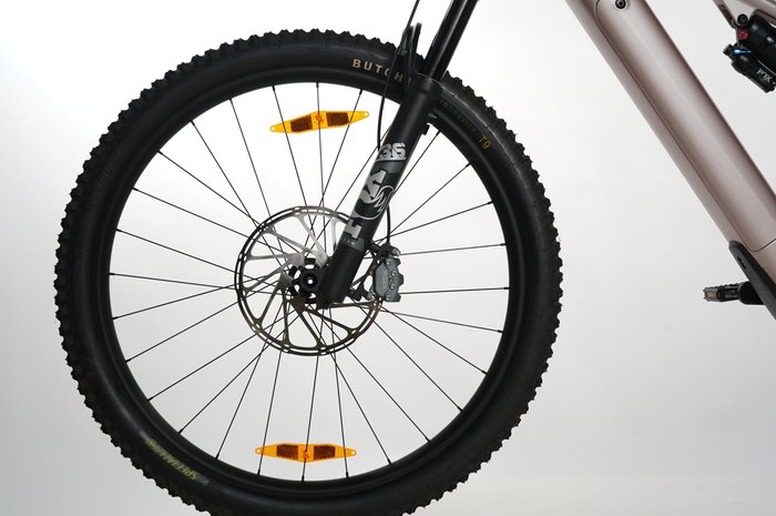 Specialized Turbo Levo 4 Comp Carbon