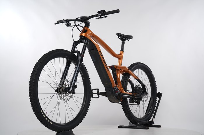 Haibike AllMtn 6