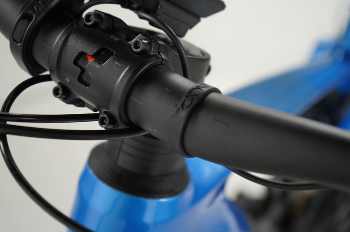 CUBE Stereo Hybrid 140 HPC Actionteam 750