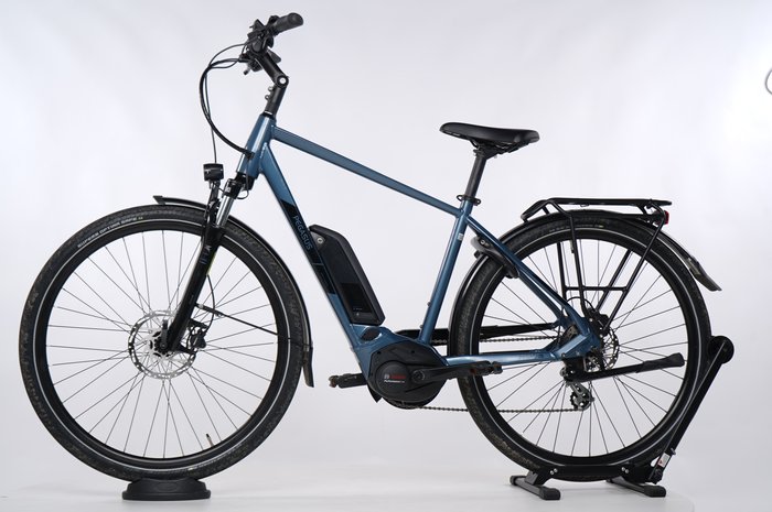 Pegasus Solero E8 Sport Performance