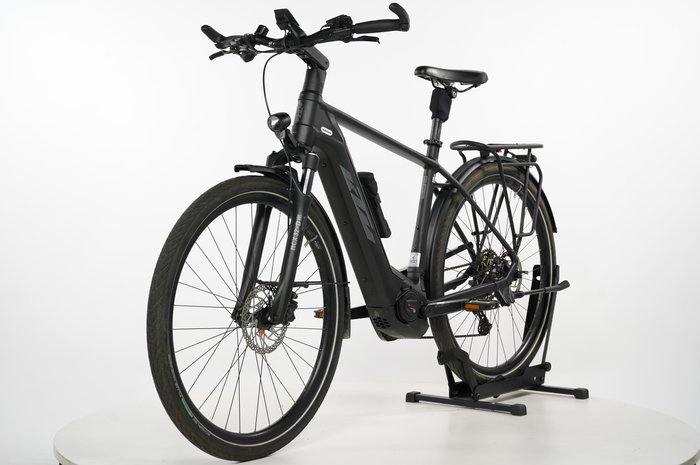 KTM Cento 10 Plus
