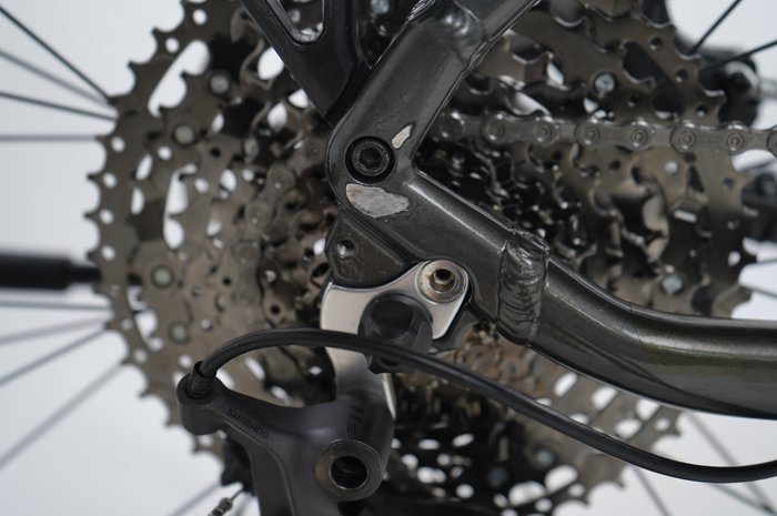 KTM Macina Style XL
