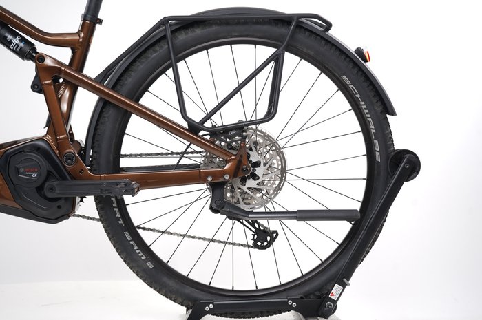 Focus Thron² 6.8 EQP