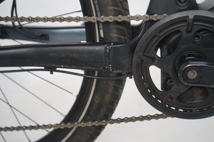 BULLS Iconic Evo TR 1