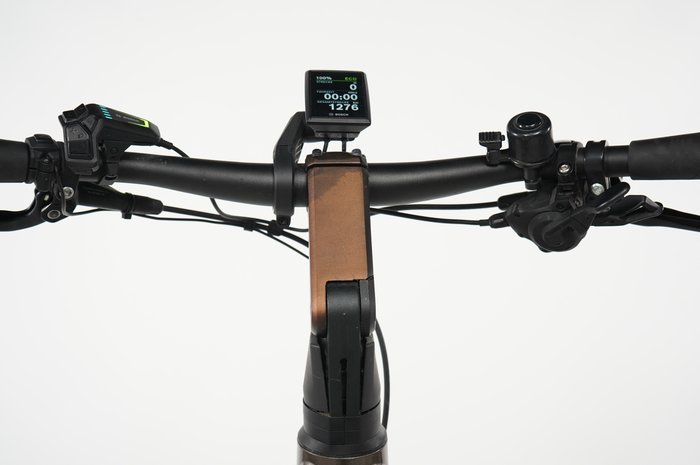 KTM Macina Gran 710