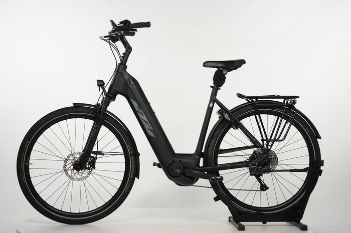 KTM Macina Tour CX 610
