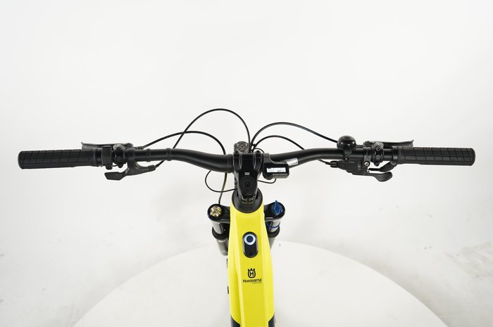 Husqvarna Mountain Cross MC1