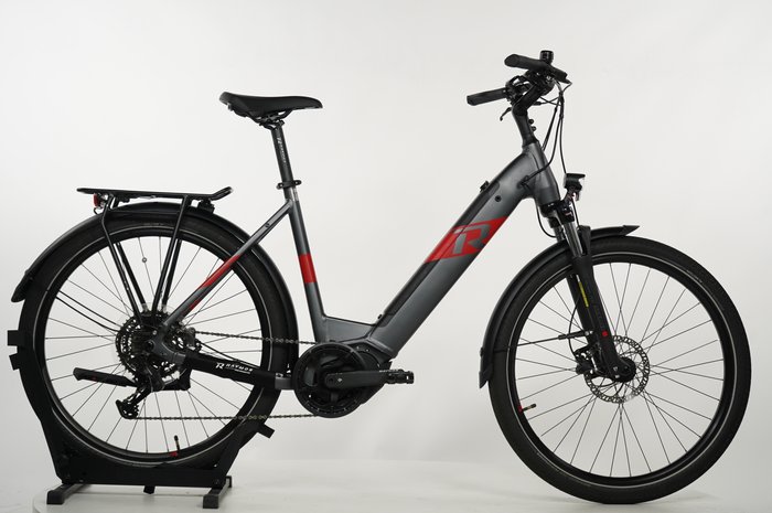 R RAYMON TourRay E 6.0