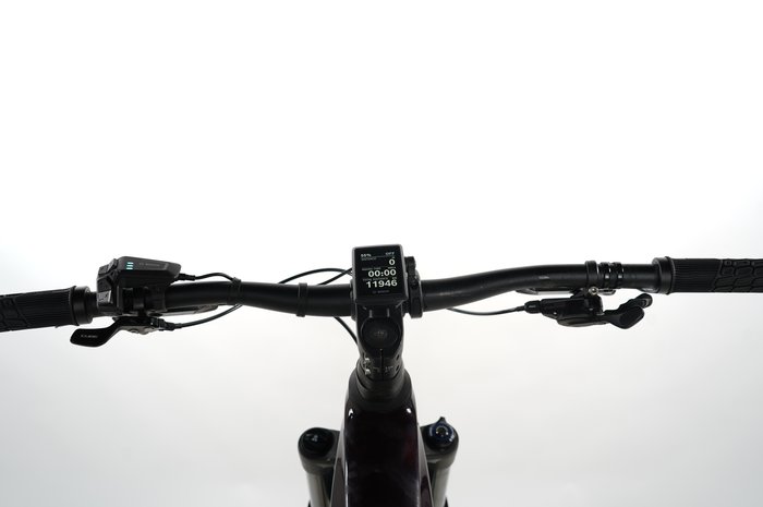 CUBE Stereo Hybrid 140 HPC Race