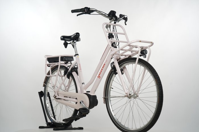 Gazelle Miss Grace C7+ HMB