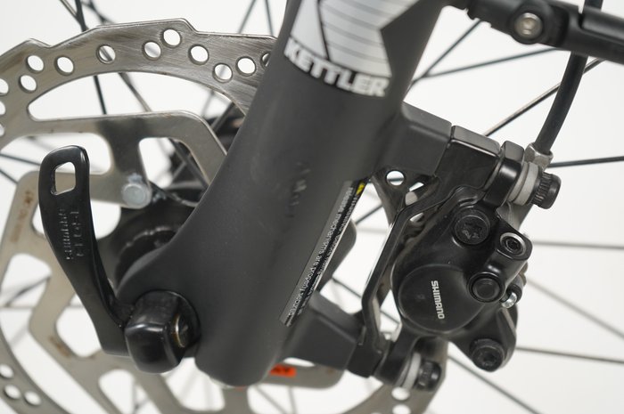 KETTLER Quadriga CX10