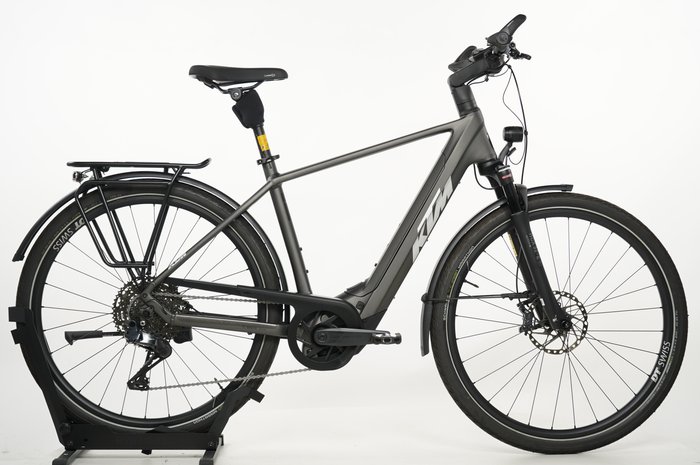 KTM Style 810 Di2