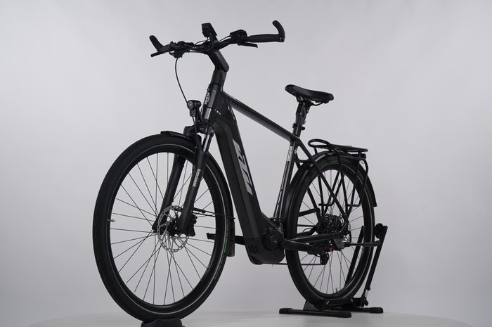 KTM Macina Style 730