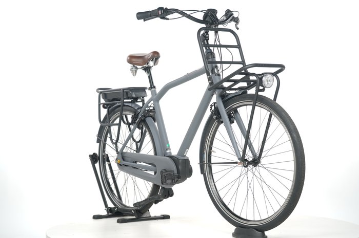 Gazelle HeavyDutyNL C7+ HMB