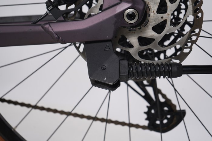 Cube Reaction Hybrid EXC 750 29