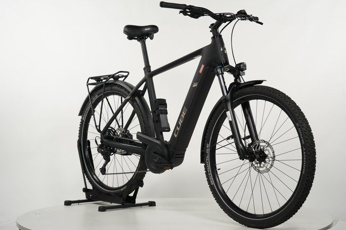 CUBE Nuride Hybrid Pro Allroad