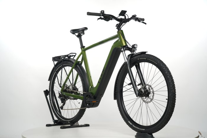 Cube Nuride Hybrid Pro