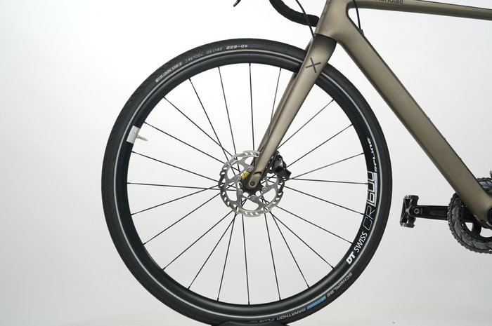 Cannondale SuperSix Evo SE