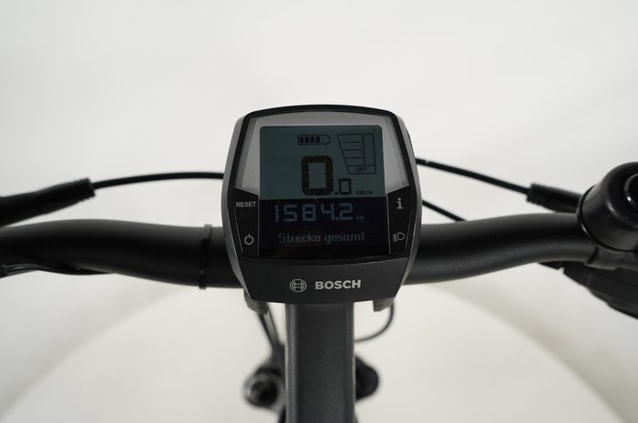 KTM CENTO 10
