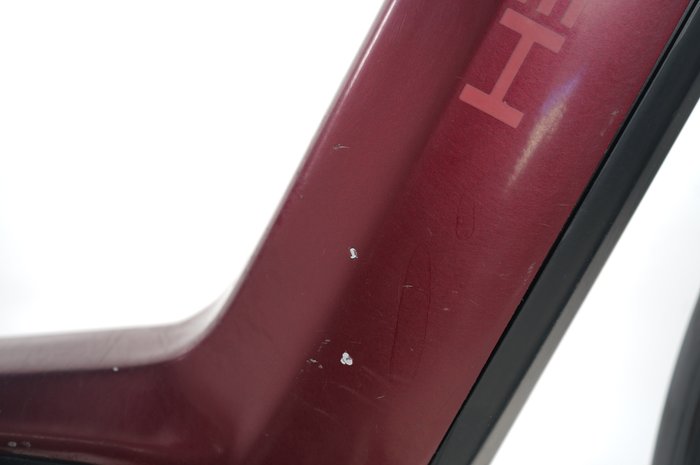 Hercules Roberta Pro F8