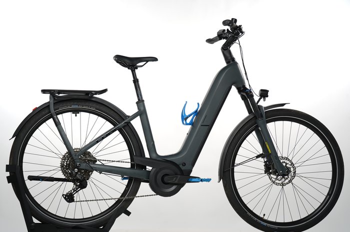 CUBE Ktahmandu Hybrid One