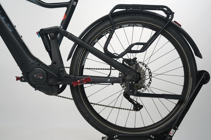 BULLS Iconic Evo TR 1